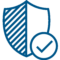 CyberBluee Indonesia mengedepankan nilai-nilai seperti keamanan, yang ketat, responsif terhadap perubahan, kemitraan yang erat dengan klien, integritas, inovasi, pelayanan terbaik dan kepuasan klien adalah tujuan kami.