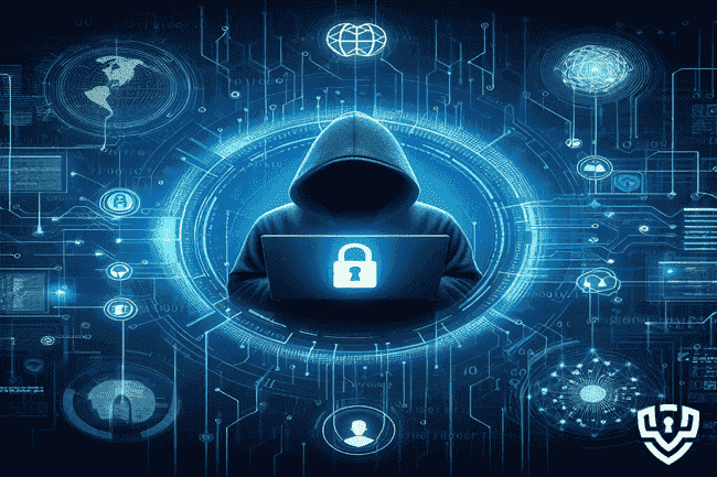 Keamanan Siber <br>(Cyber Security)