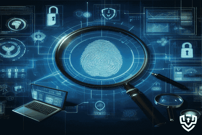 Digital <br>Forensik