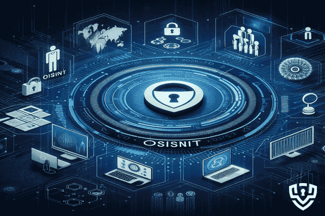 Open Source Intelligence <br> (OSINT)